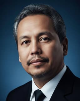 PROF. DR. IR. MOHAMMAD ZAKI MUBAROK, ST., MT.