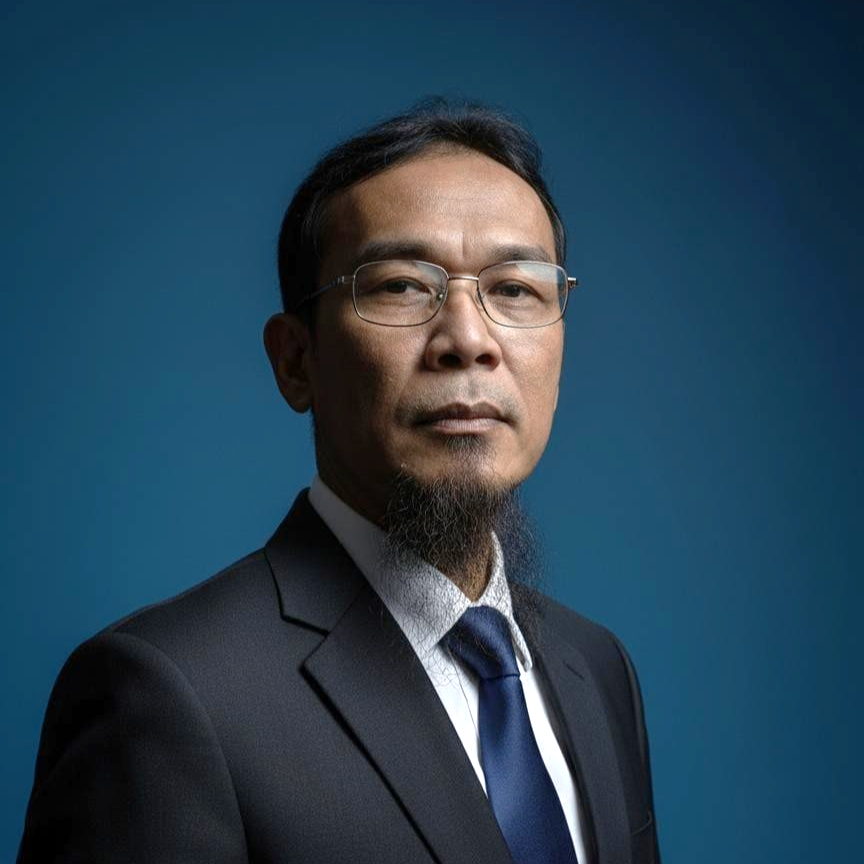 UMAR NURUL ANWAR